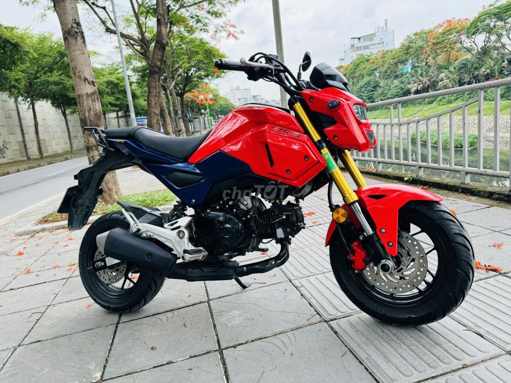 Honda - ảnh 5