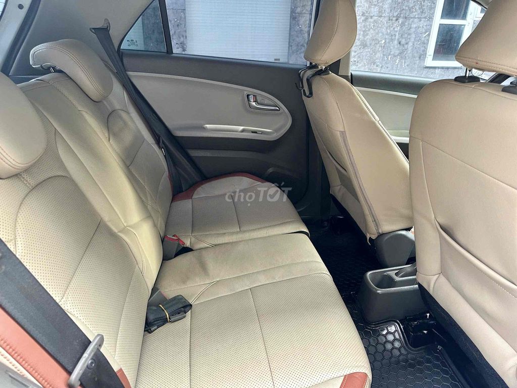 Kia Morning 2019 - ảnh 5