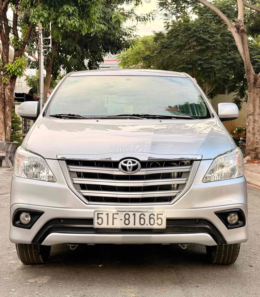Toyota 2016 - ảnh 1