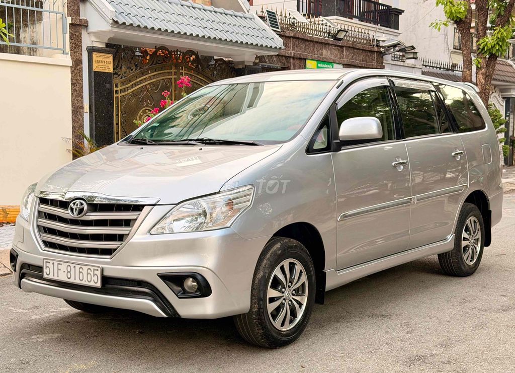 Toyota 2016 - ảnh 2