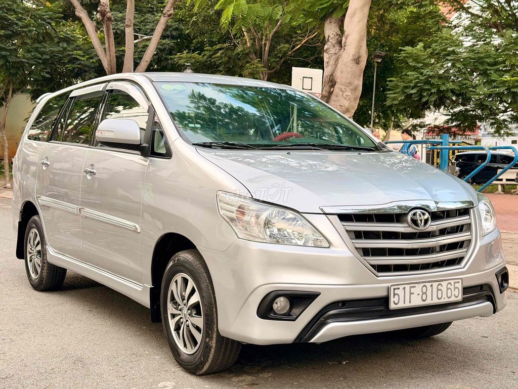 Toyota 2016 - ảnh 3