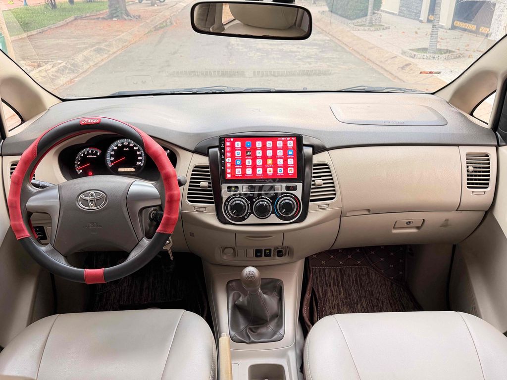 Toyota 2016 - ảnh 5