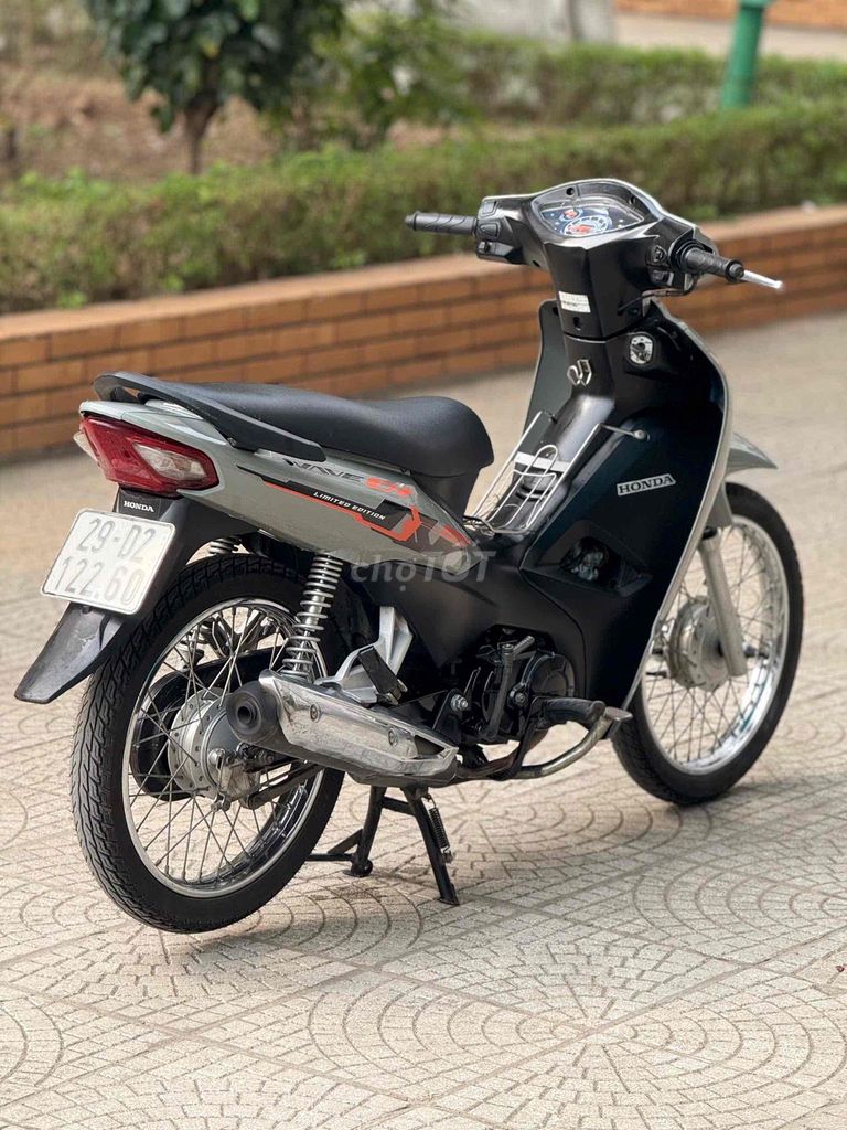 Honda 2023 - ảnh 1