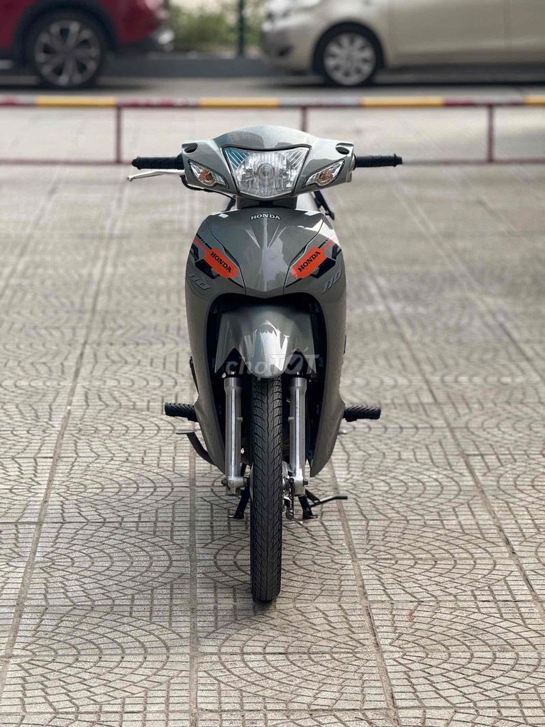 Honda 2023 - ảnh 2