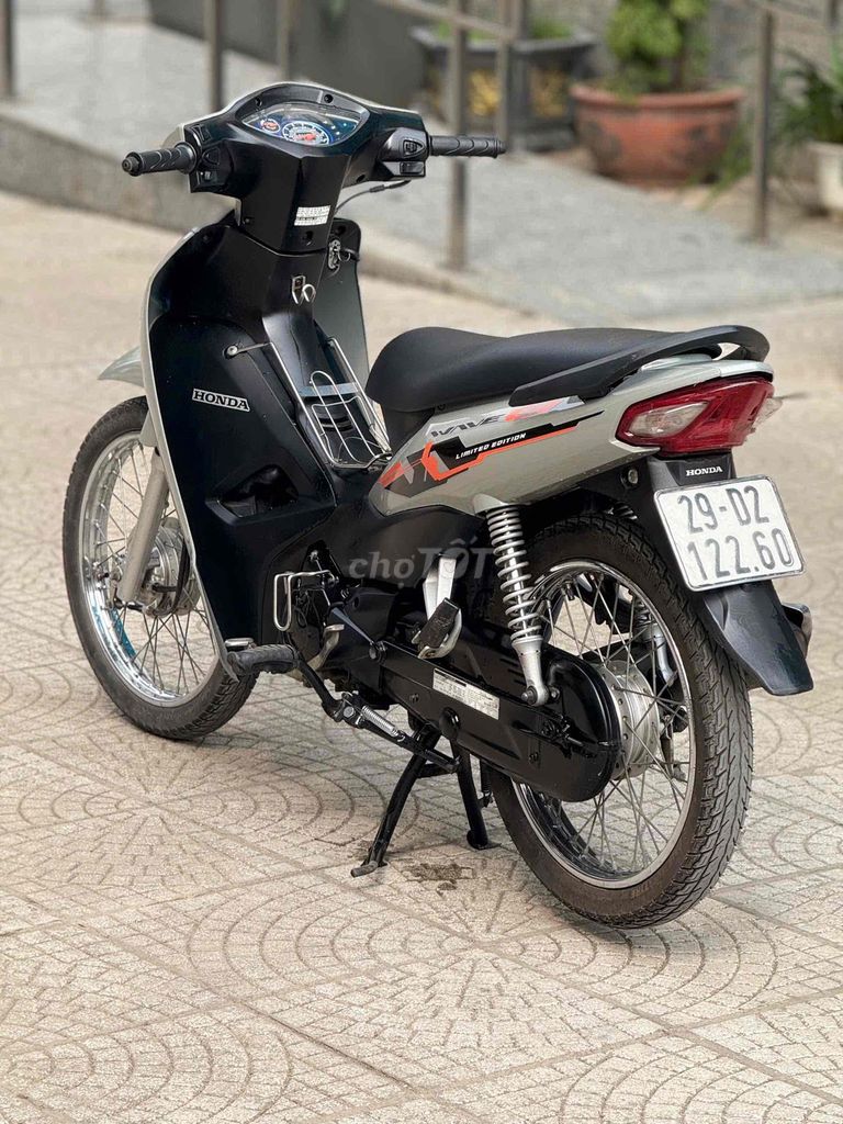 Honda 2023 - ảnh 5