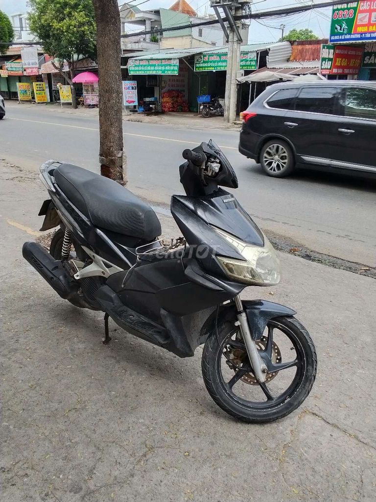 Honda Air Blade 2007 - ảnh 1