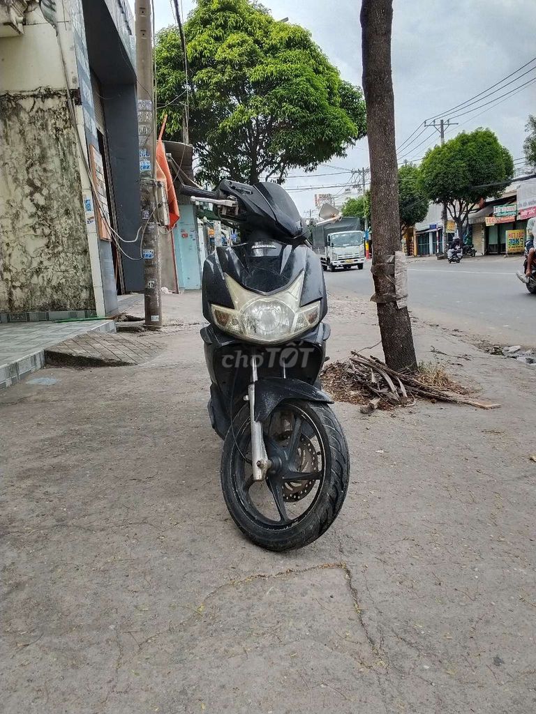 Honda Air Blade 2007 - ảnh 2
