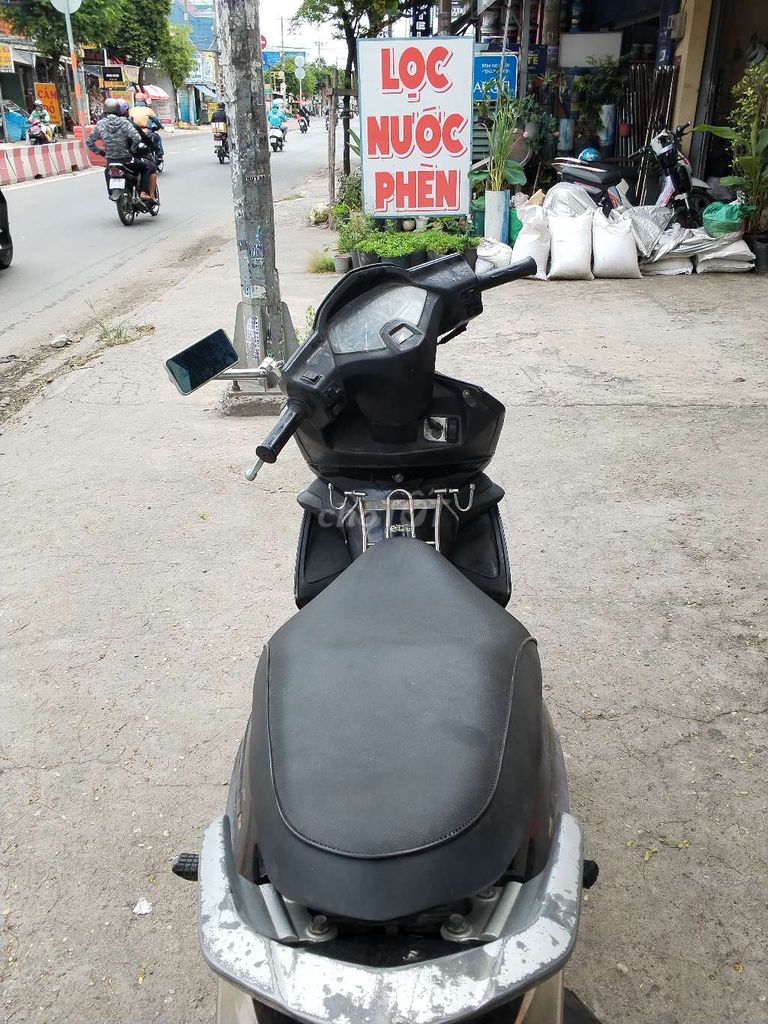 Honda Air Blade 2007 - ảnh 3