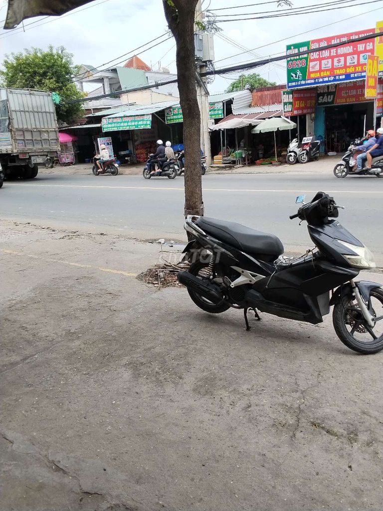 Honda Air Blade 2007 - ảnh 5