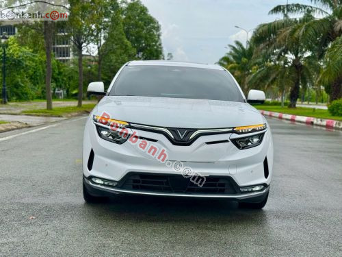 VinFast VF8 Plus AWD 2025 - ảnh 1