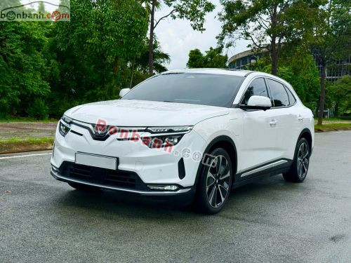VinFast VF8 Plus AWD 2025 - ảnh 2