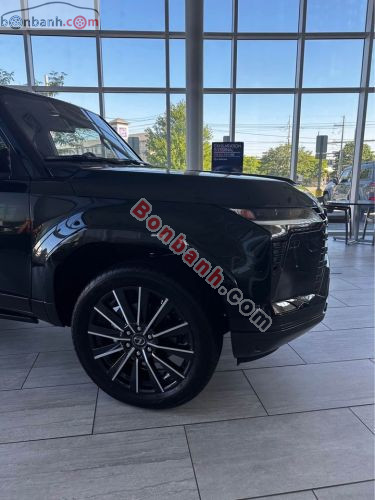 Lexus GX 550 Luxury 2026 - ảnh 4