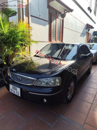 Ford Laser 2004 - ảnh 1
