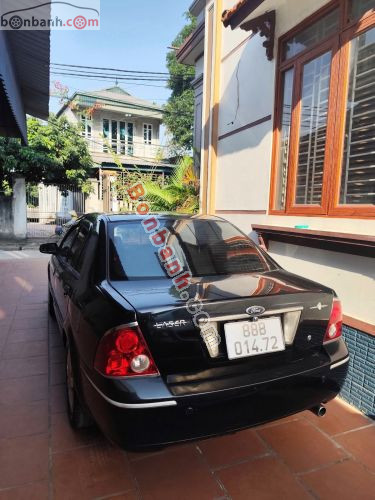 Ford Laser 2004 - ảnh 2