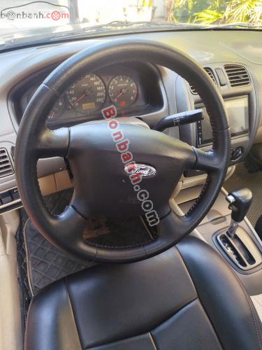 Ford Laser 2004 - ảnh 4