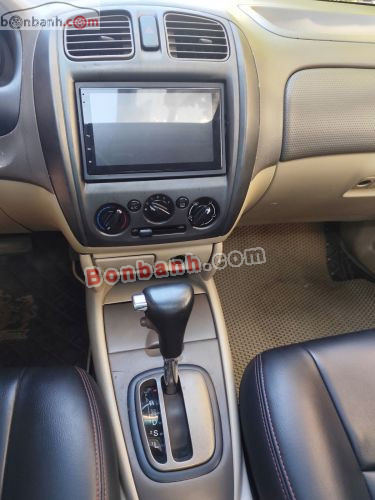 Ford Laser 2004 - ảnh 5