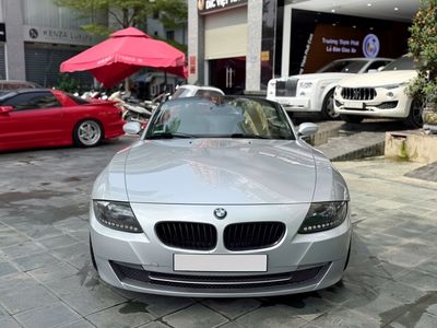 BMW Z4 2006 - ảnh 1