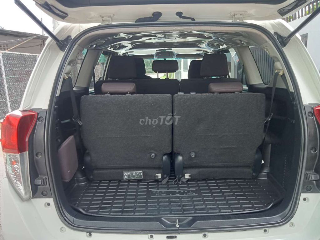 Toyota Innova 2022 - ảnh 3
