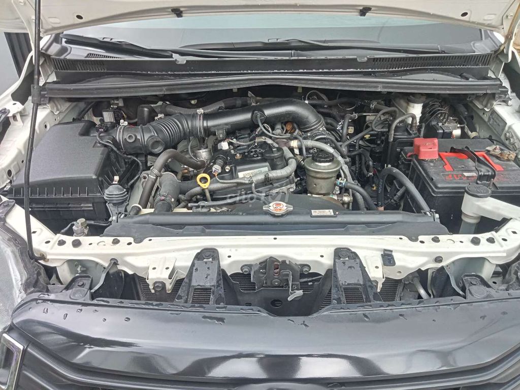 Toyota Innova 2022 - ảnh 4