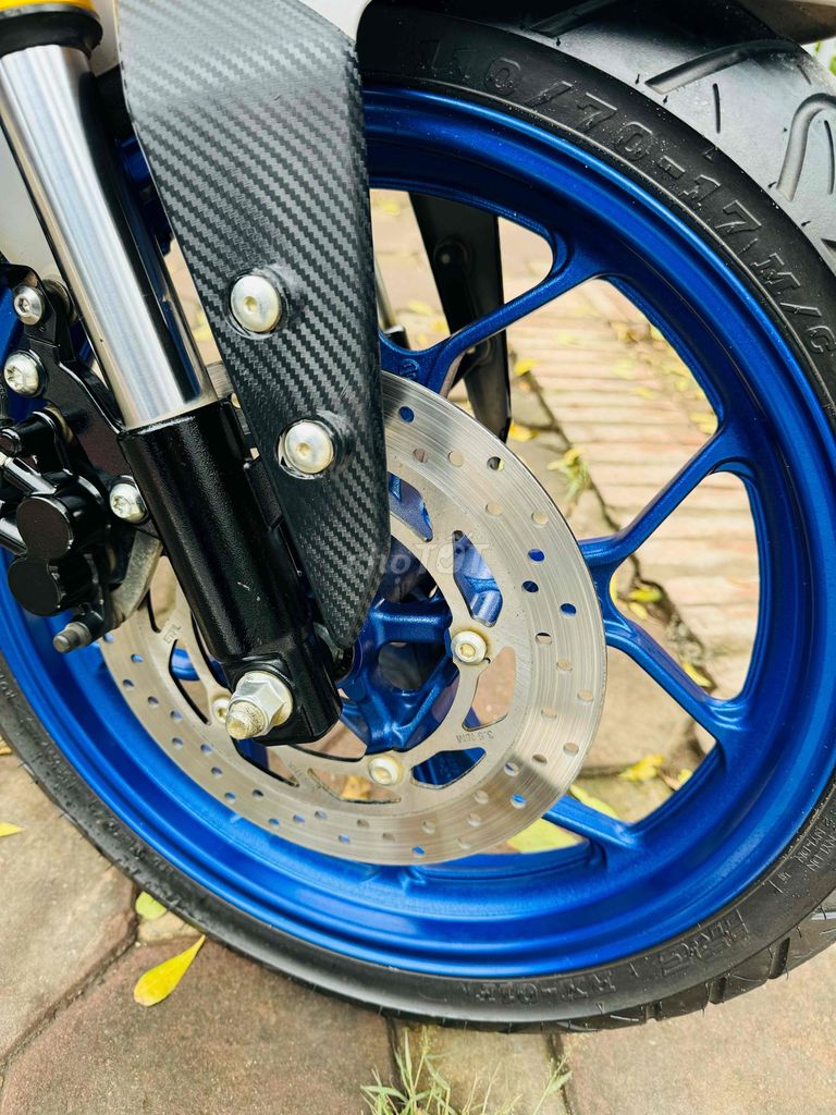 Yamaha MT 2022 - ảnh 4