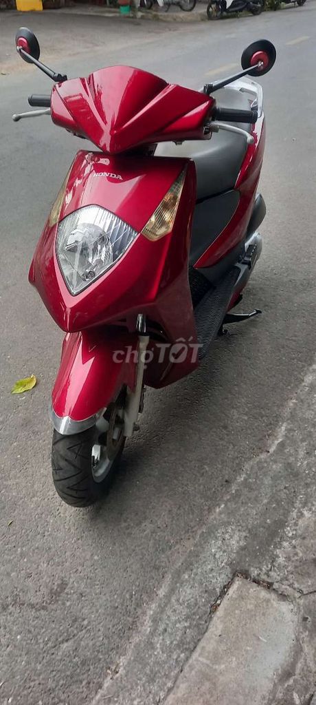 Honda - ảnh 1