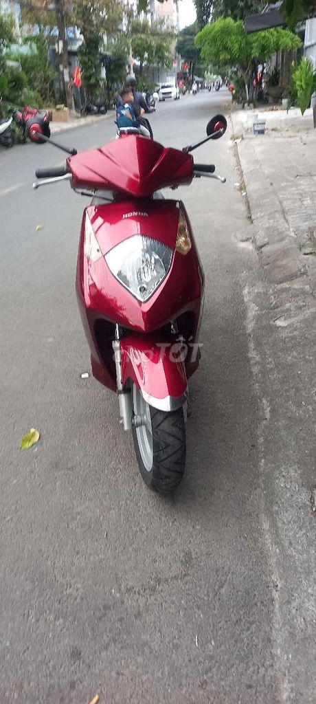 Honda - ảnh 3