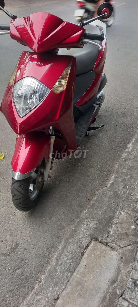Honda - ảnh 4