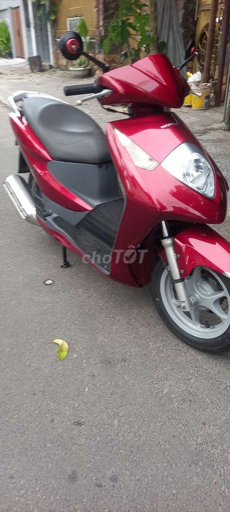 Honda - ảnh 5