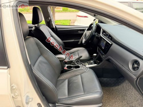 Toyota Corolla altis 1.8G AT 2022 - ảnh 5