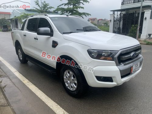 Ford Ranger XLS 2.2L 4x2 AT 2017 - ảnh 2