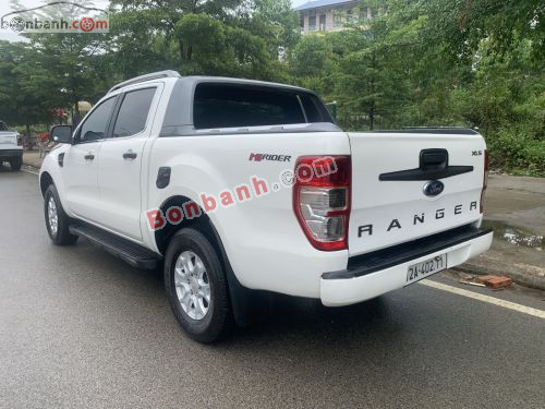 Ford Ranger XLS 2.2L 4x2 AT 2017 - ảnh 3