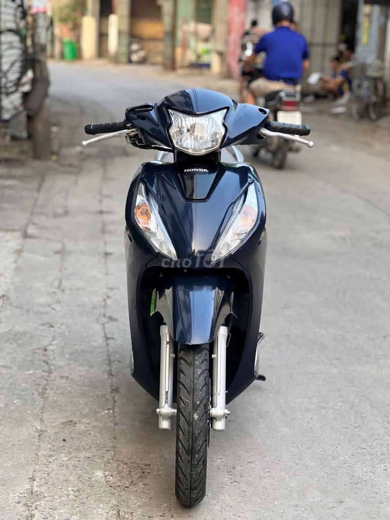Honda 2024 - ảnh 2