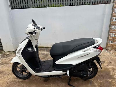 Yamaha Acruzo 2017 - ảnh 1
