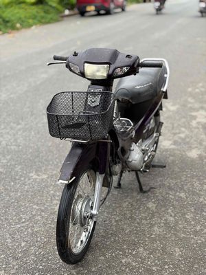 Sym angel 2009 - ảnh 1