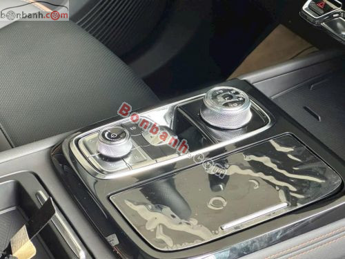 Ford Territory Titanium X 1.5 AT 2026 - ảnh 5