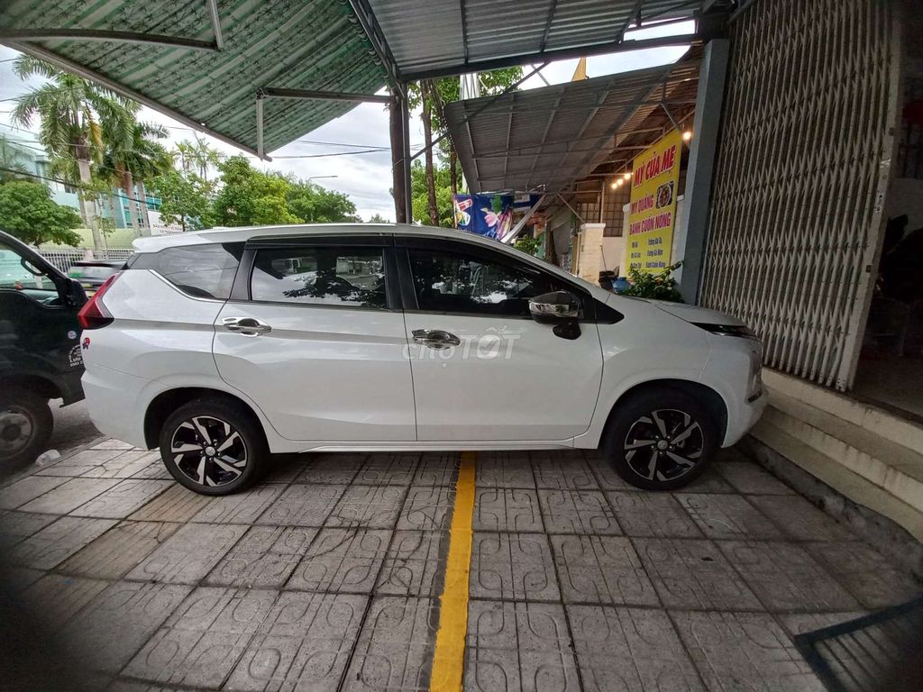Mitsubishi Xpander 2022 - ảnh 1