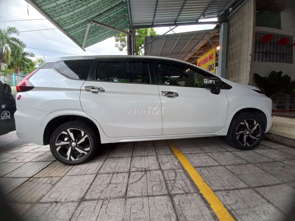 Mitsubishi Xpander 2022 - ảnh 2