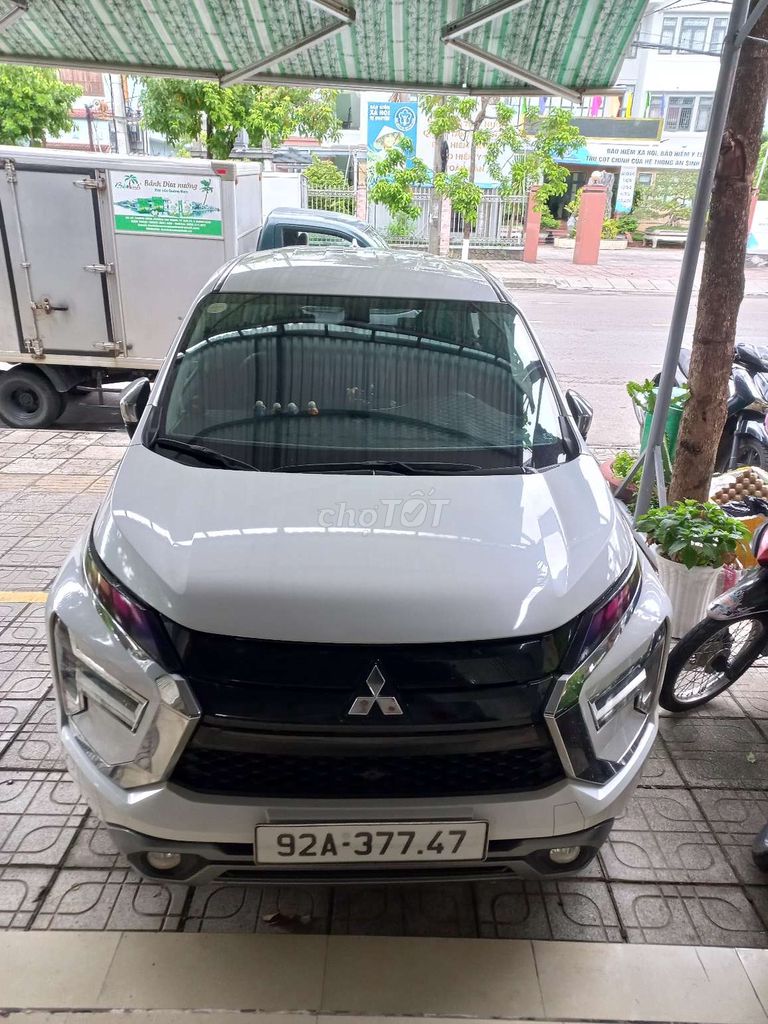 Mitsubishi Xpander 2022 - ảnh 3