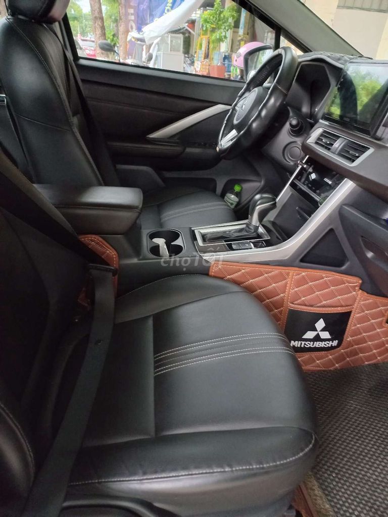 Mitsubishi Xpander 2022 - ảnh 4