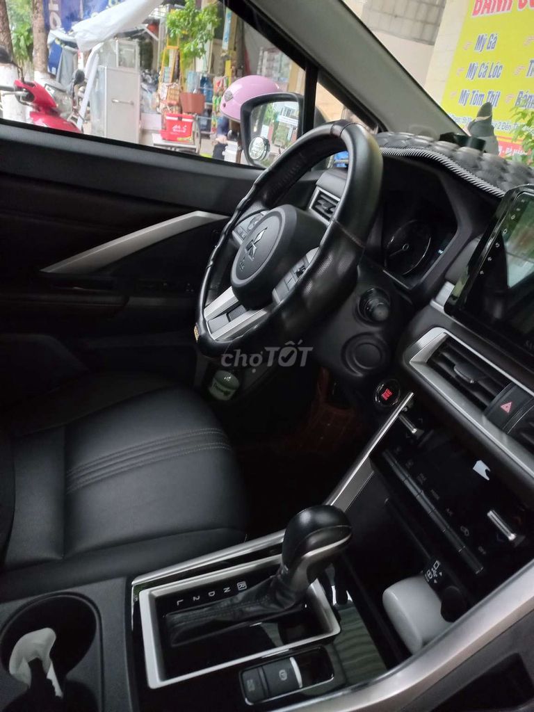 Mitsubishi Xpander 2022 - ảnh 5