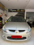 Mitsubishi Grandis 2008 - ảnh 1
