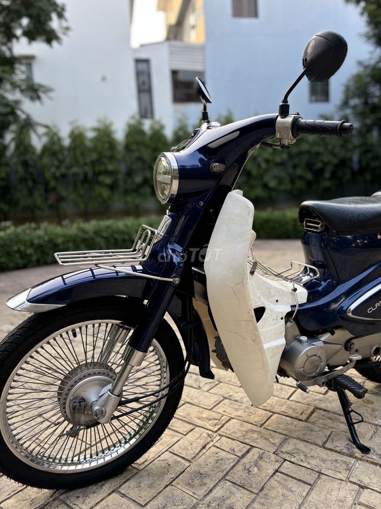 Xe m 2020 - ảnh 1