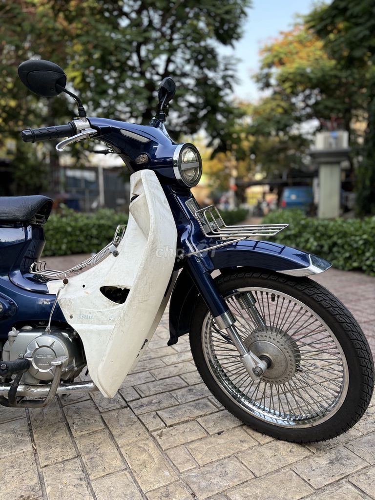 Xe m 2020 - ảnh 2