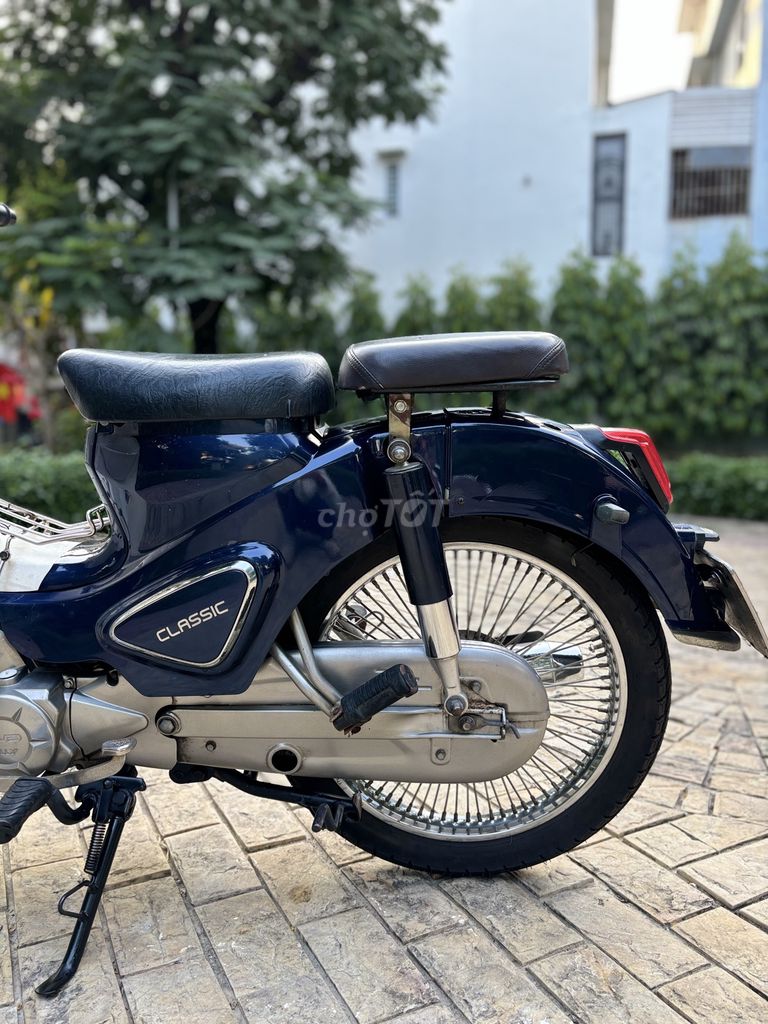 Xe m 2020 - ảnh 3
