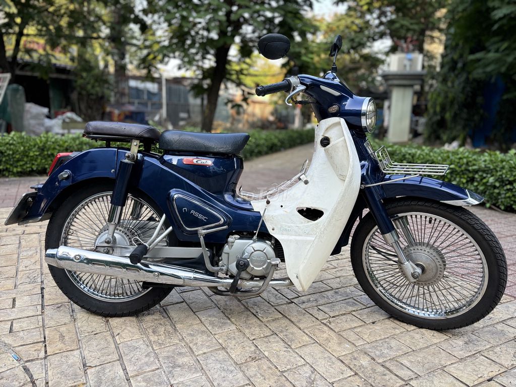 Xe m 2020 - ảnh 4