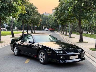 Chevrolet 1989 - ảnh 1