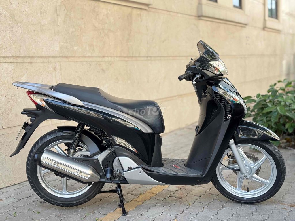 Honda SH 2009 - ảnh 1