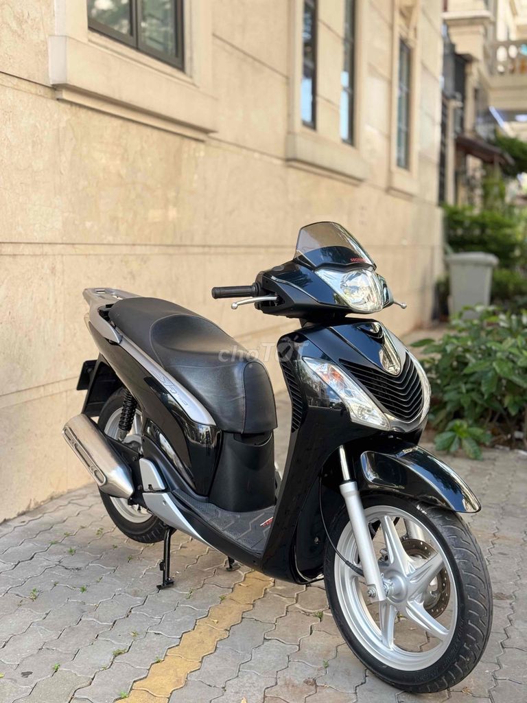 Honda SH 2009 - ảnh 2