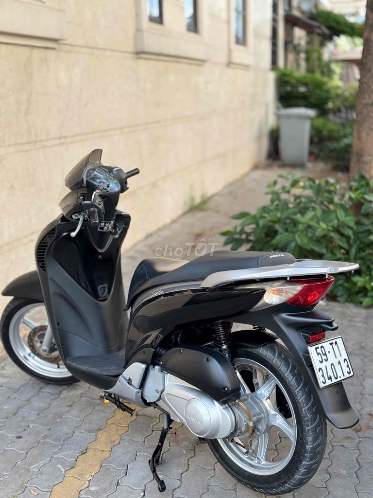 Honda SH 2009 - ảnh 3
