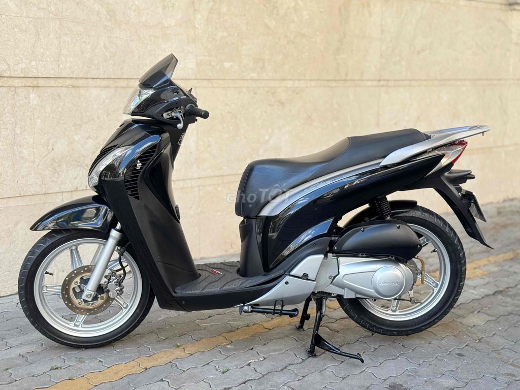 Honda SH 2009 - ảnh 4